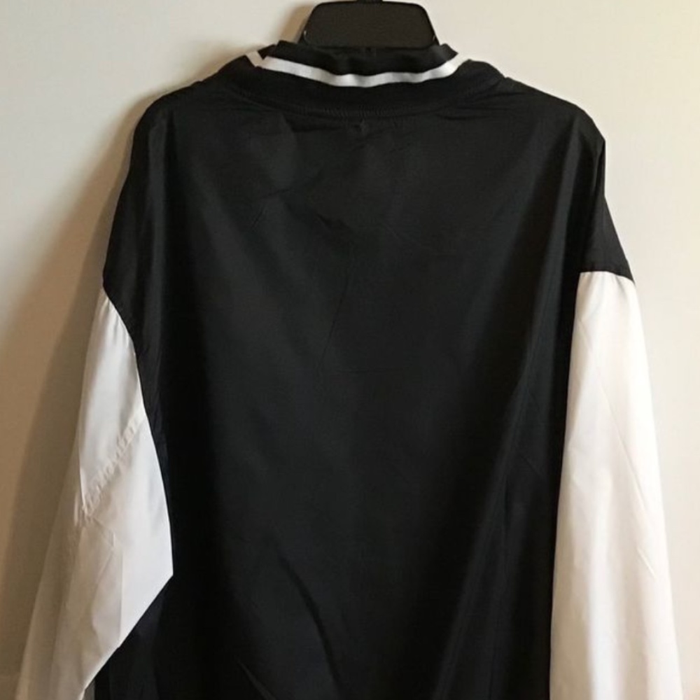 NWT ROK Men’s Spring coat with pockets -3X - Picture 10 of 10